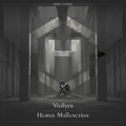 Human Malfunction cover
