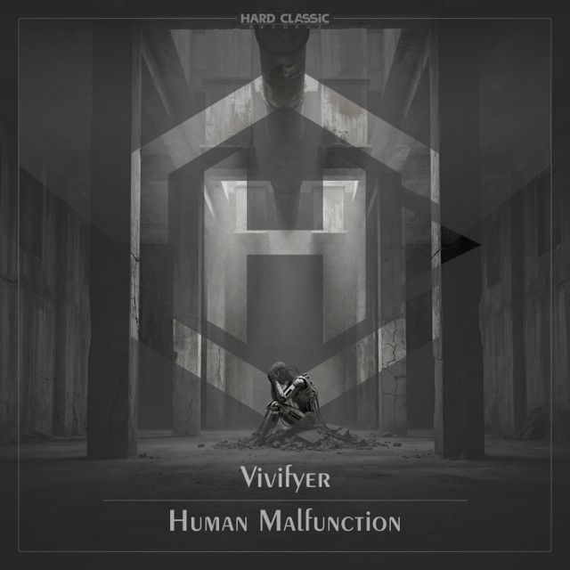 Human Malfunction cover