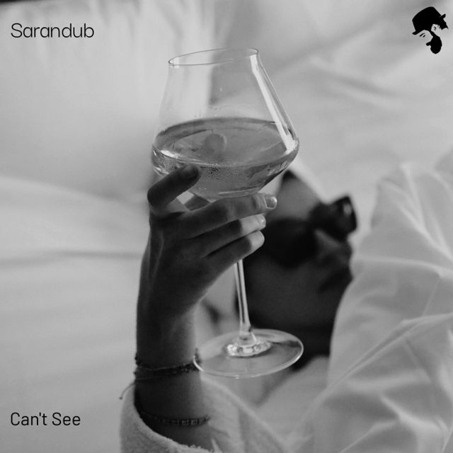 Can't See cover