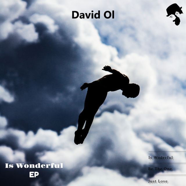 Is Wonderful cover