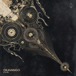 Okavango cover