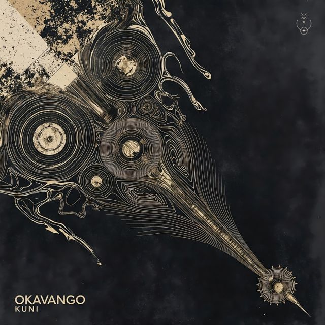 Okavango cover