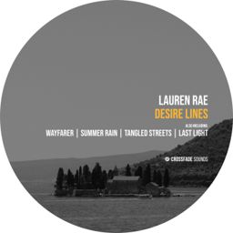 Desire Lines cover