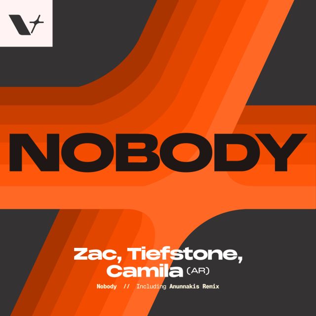 Nobody cover