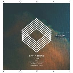 Tour cover