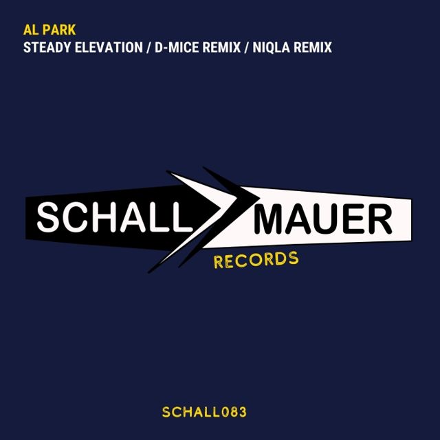 Steady Elevation cover