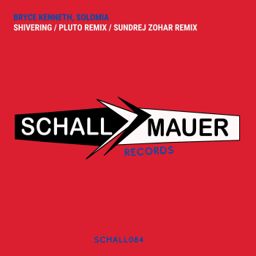 Shivering cover