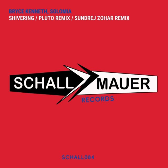 Shivering cover