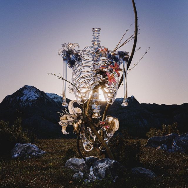 Regeneration Remixes, Pt. 1 cover