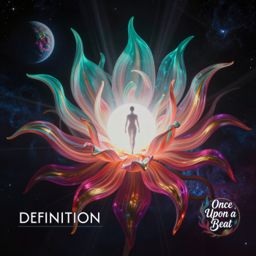 The Definition cover