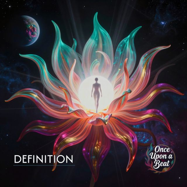 The Definition cover