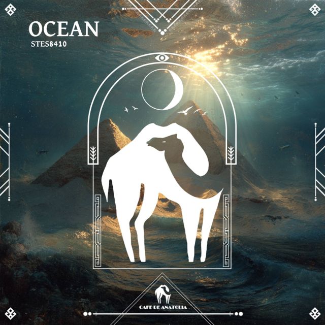Ocean cover