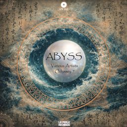 ABYSS - Various Artists Odyssey 7 cover