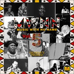 Music With No Name V5 - Shaman's Promise cover