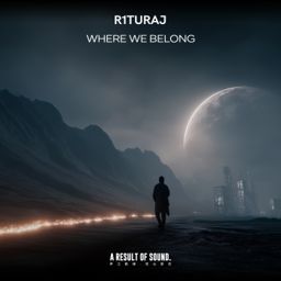 Where We Belong cover