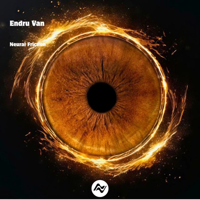 Neural Friction cover