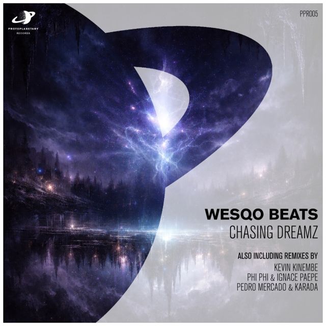 Chasing Dreamz cover