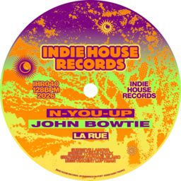 La Rue cover