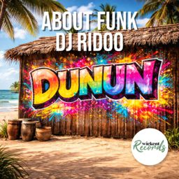 Dunun cover