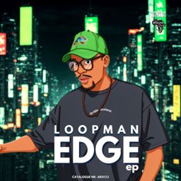 Edge cover