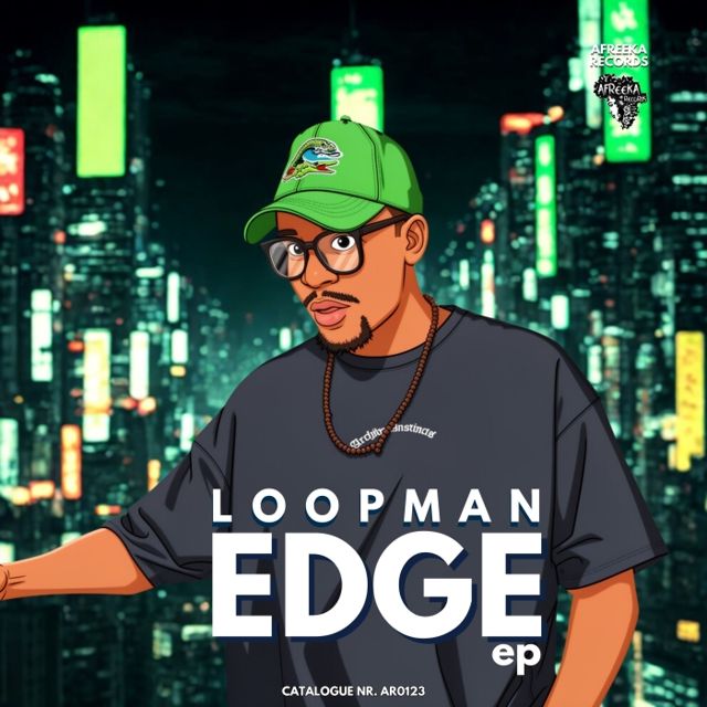 Edge cover