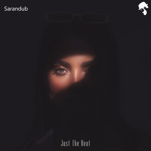 Just the Beat cover