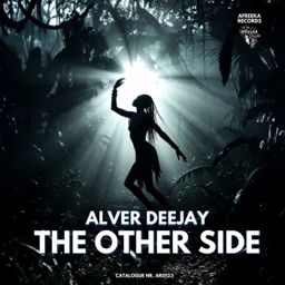 The Other Side cover