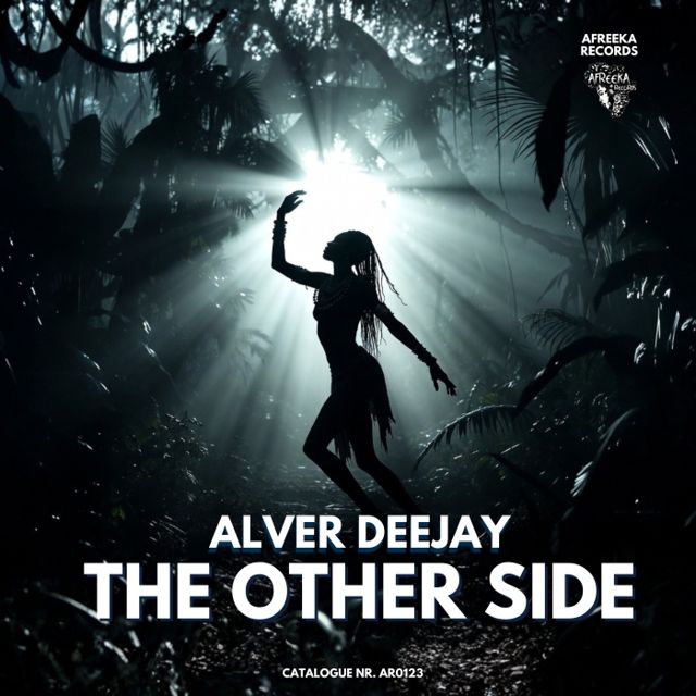 The Other Side cover