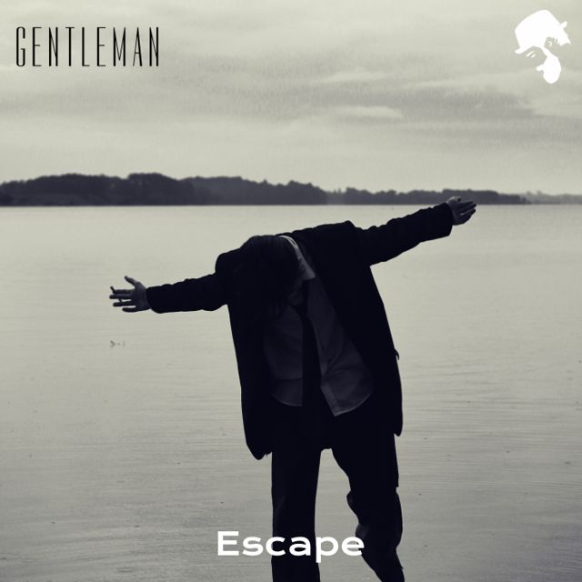 Escape cover