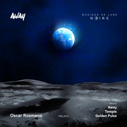 Away cover