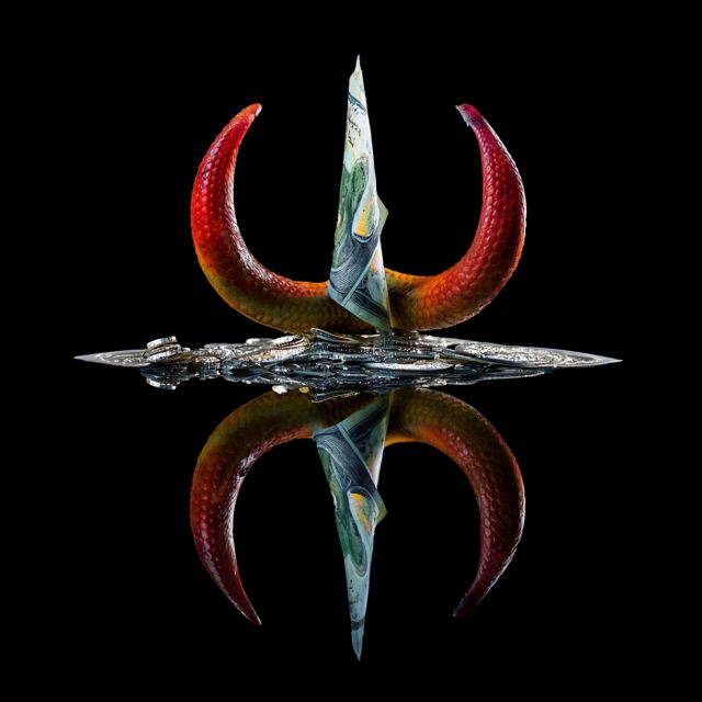 Echoes of Extinction II cover