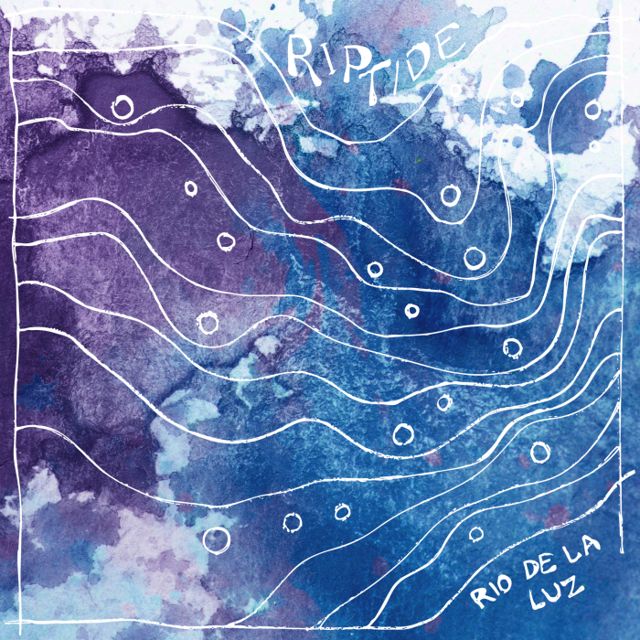 Riptide cover