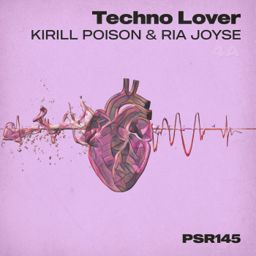 Techno Lover cover