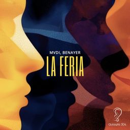 La Feria cover