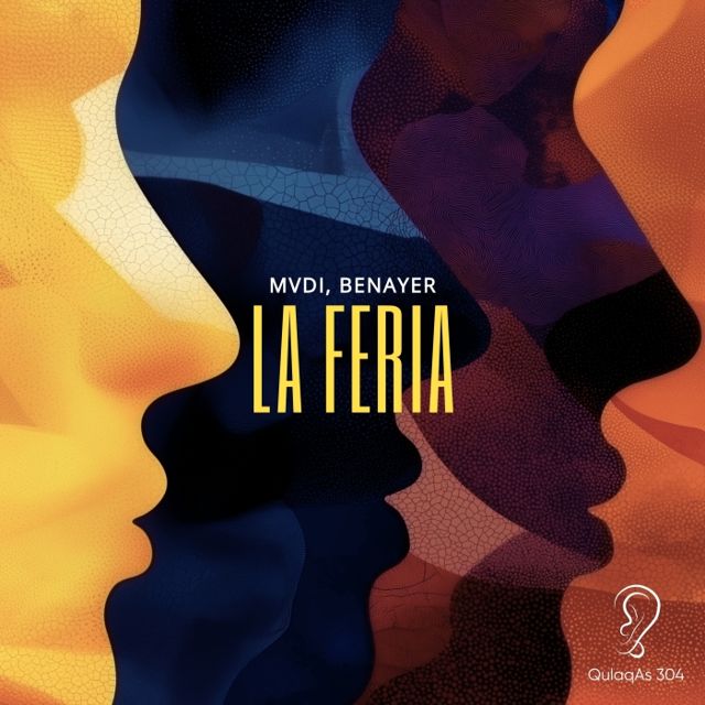 La Feria cover