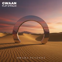 Gwaan cover