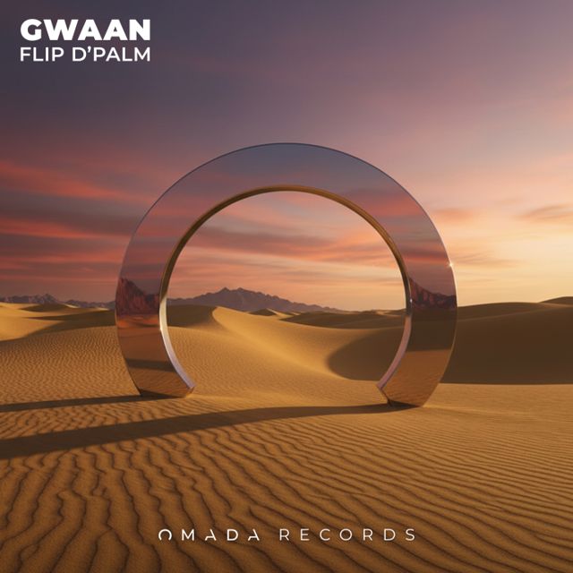 Gwaan cover