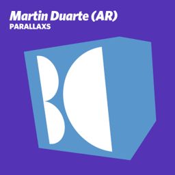 Parallaxs cover