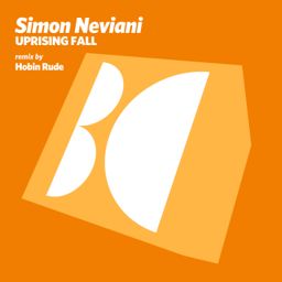 Uprising Fall cover
