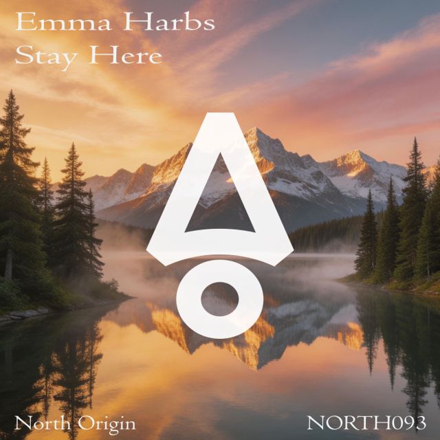 Stay Here cover