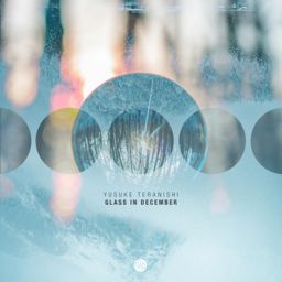 Glass in December cover
