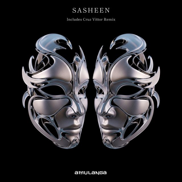 Echoes cover