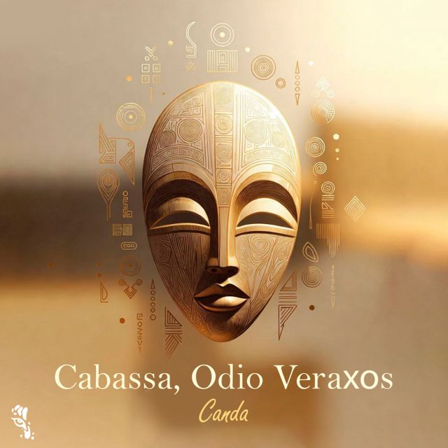 Canda cover