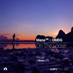 On the Loose cover