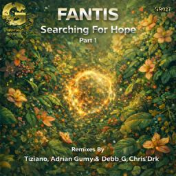 Searching for Hope, Pt. 1 cover