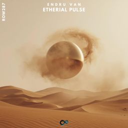 Etherial Pulse cover