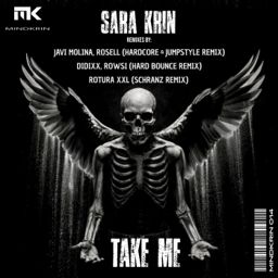Take Me cover