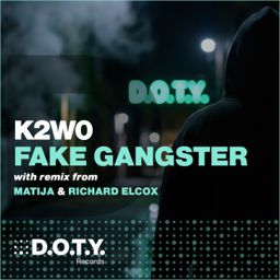 Fake Gangster cover