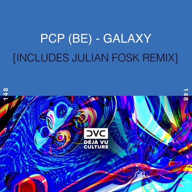 Galaxy cover