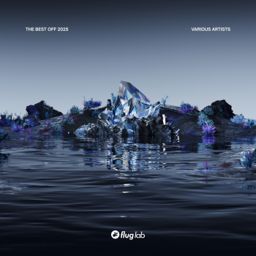 The Best Off 2025 cover